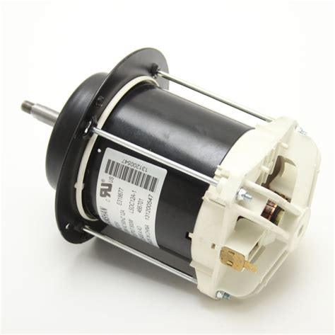 Lawn Mower Electric Motor Part Number 724 04088 Sears Partsdirect
