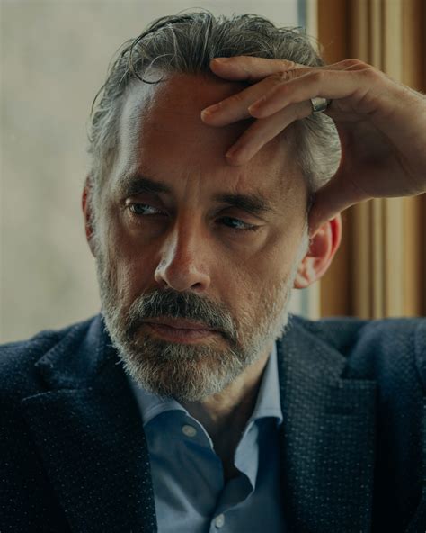 What Jordan Peterson Did for Me - JLD SEO Marketing Top ...
