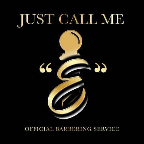 Just Call Me E Official Barber Page Chicago Il
