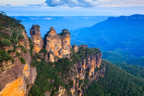 7 Best Day Hikes In The Blue Mountains Sydney Atlas And Boots