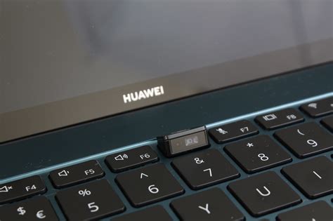 Huawei Matebook 16 Review Inspect A Gadget