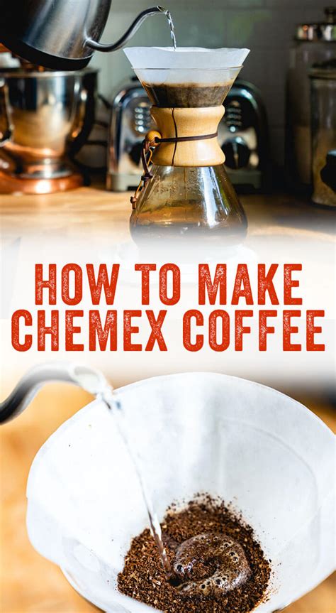 (50 x 15 = 750) keep in mind, you can flex between 15 to 16 grams water per gram coffee depending on your taste in coffee. Chemex Ratio: Coffee Beans to Water - A Couple Cooks