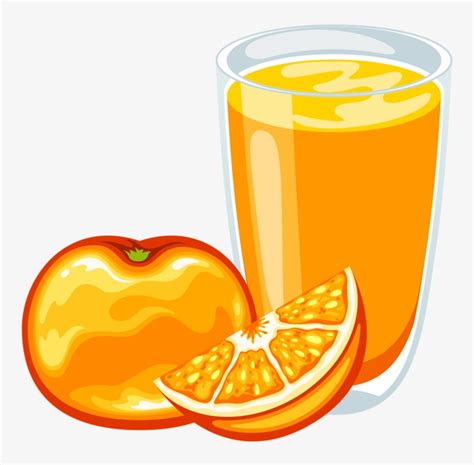 Drink Orange Juice Cartoon Orange Juice Orange Drink Orange And