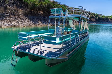 Best Lake Travis Party Boats Party Barge Rentals