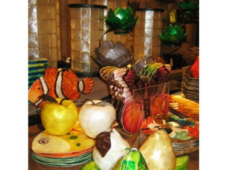 Maybe you would like to learn more about one of these? Manila Shopping: 20 Filipino Goods To Bring Home