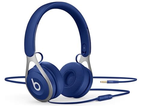Beats Releases 130 Wired Ep Headphones With 35mm Plug Macrumors