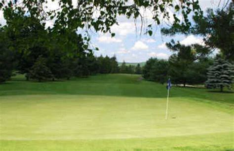 Cazenovia Country Club In Cazenovia New York Usa Golf Advisor