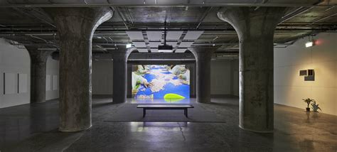 Mika Rottenberg Exhibition Museum Of Contemporary Art Toronto