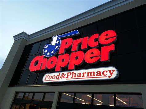 AG: Price Chopper To Change Coupon Promotions