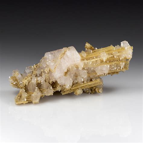 Calcite With Aragonite Minerals For Sale 4271307
