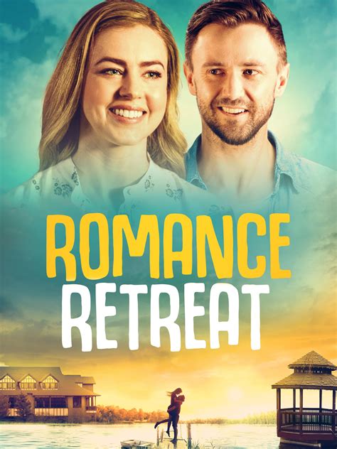 Romance Retreat Where To Watch And Stream Tv Guide