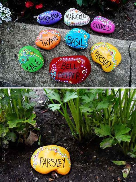 25 beautiful garden path ideas & professional landscape design tips! 19 Handmade Cheap Garden Decor Ideas To Upgrade Garden