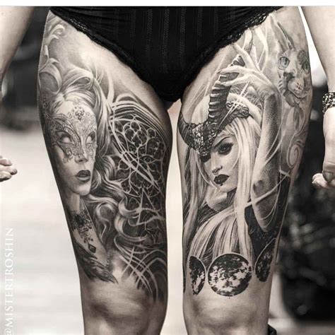 Realistic Tattoo Art Best Tattoo Ideas Gallery