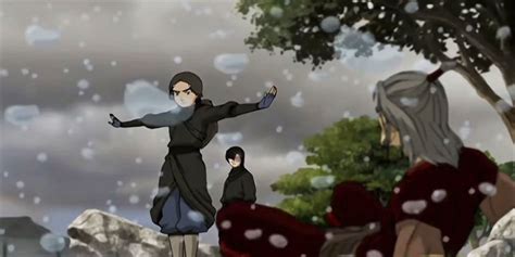 10 Times Avatar Proved Waterbending Was The Best Bending Style