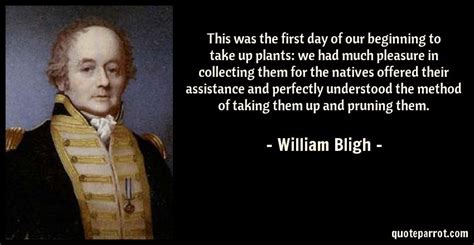 William Bligh Wikipedia Rallypoint