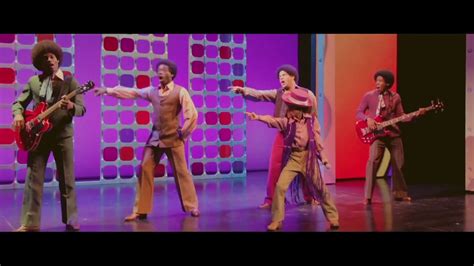 Motown The Musical Youtube