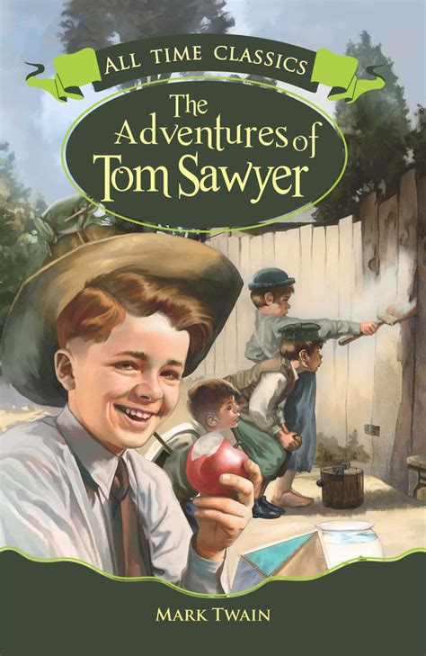 Tom Sawyer Raj Comics