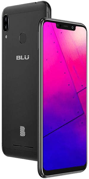 Blu Vivo Xl4 Pictures Official Photos