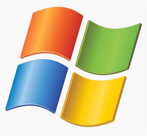 Transparent Window Vector Png Vector Windows Logo Png Png Download