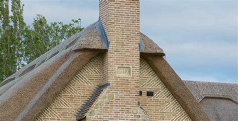 A Guide To Chimneys Homebuilding And Renovating