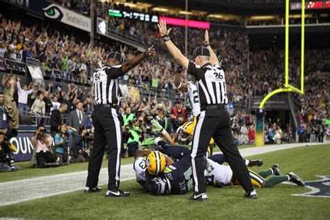 Are NFL Replacement Officials Fixing Football Games?