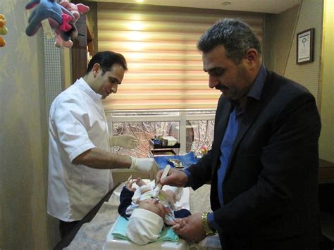 متخصص ختنه در تهران