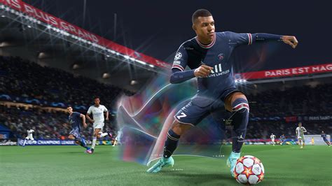 First Fifa 22 Details Revealed New Features For Career Mode And Pro
