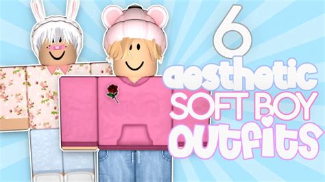 Softie Roblox Outfits Boys Img Willow