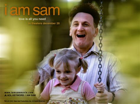 I Am Sam I Am Sam Wallpaper 907840 Fanpop