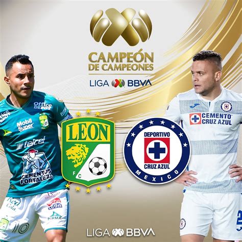 Final de invierno 1997 del futbol mexicano. Liga MX anuncia horario del Campeón de Campeones entre ...