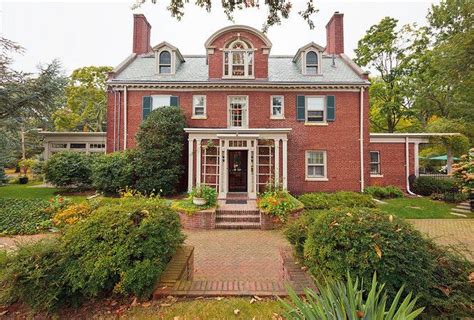 Home In Historic Forest Hills Newark Nj Mansions Forest Hill