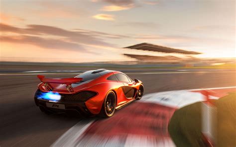 Mclaren P1 Wallpapers Wallpaper Cave