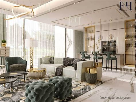 Residential Interior Design Trends In 2019 Luxury Interior Design