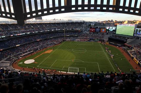 New York City Fc Now Focusing On Queens Brooklyn In Search For Stadium