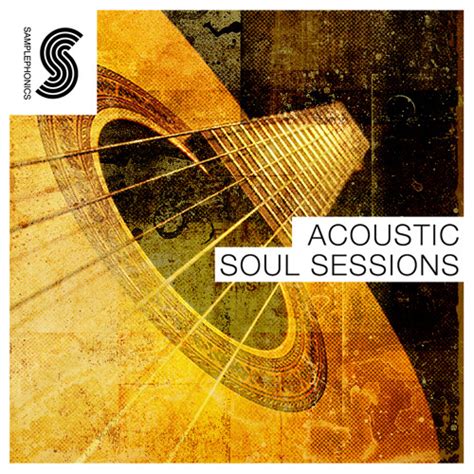Stream Acoustic Soul Sessions Demos By Samplephonics Listen Online