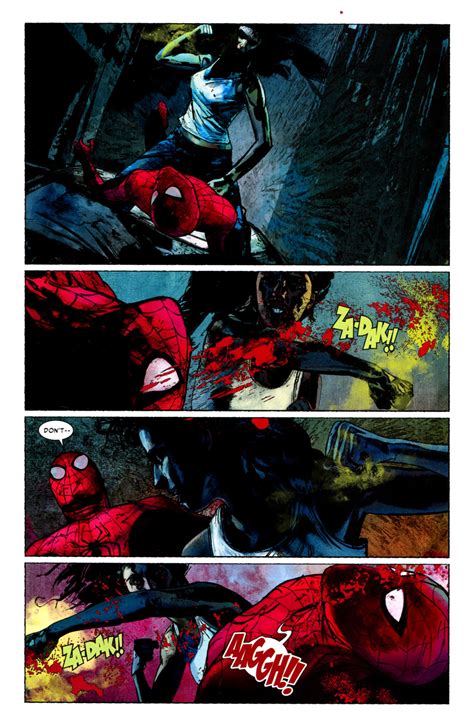 Cav Vance Astro Spider Woman Vs Strider92 Spider Man Battles Comic Vine