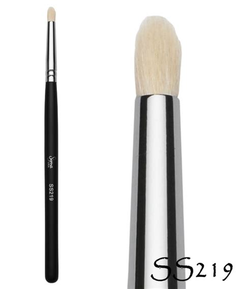 Review Sigma Makeup Brushes Review An Affordable Line Of Quality Brushes