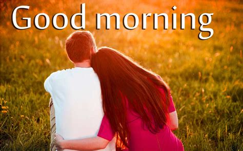 Maybe you would like to learn more about one of these? 40+ Romantic Good Morning Image with Love Couple