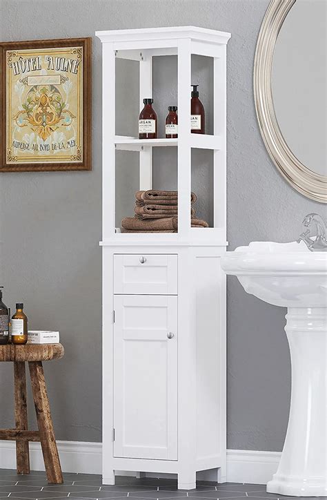 Tall Free Standing Bathroom Cabinets Sale Price Save 52 Jlcatjgobmx