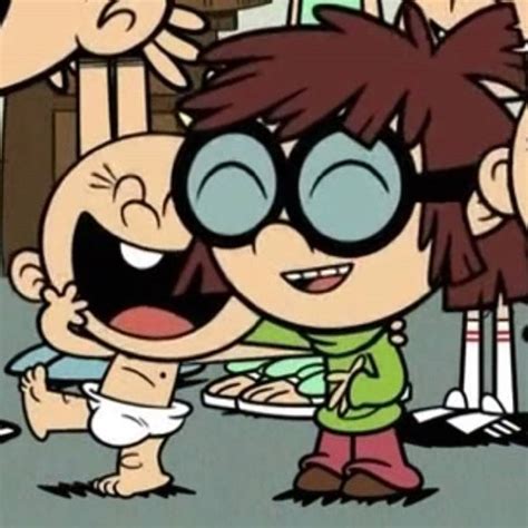 Pure Cuteness Image Theloudhouse Lilyloud Lisaloud Cute