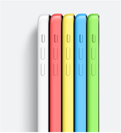 Iphone 5c Apple Probably My Favourite Part Of The New Iphone Still