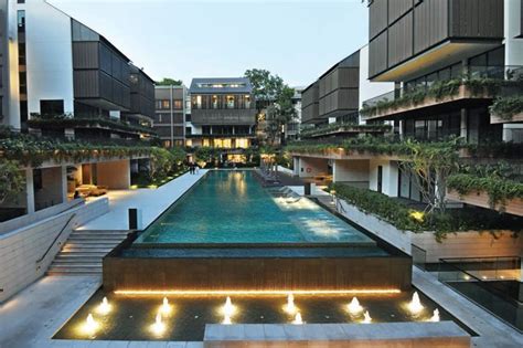 Top 8 Luxury Condo Projects In Singapore Sold In 2018 Condoexpert