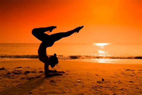 Need To Unwind These Top 5 Yoga Retreats In Goa Are Surely Soul
