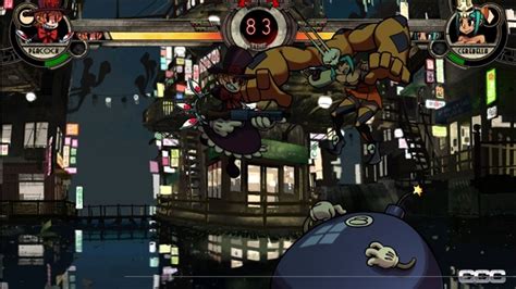 Skullgirls Review For Xbox 360 Cheat Code Central