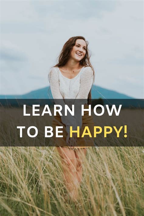 10 Ways To Be Happy Genuinely Happy Ways To Be Happier How To Stay