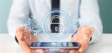 How To Protect Your App From Cyber Security Breaches Appmodo