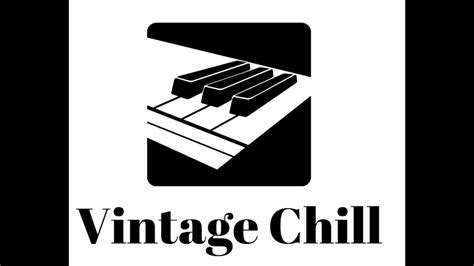 Vintage Chill Sax Youtube
