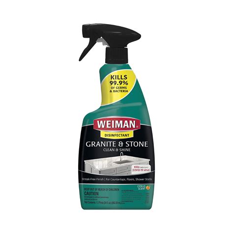 The 6 Best Granite Sealers 2023 Guide This Old House