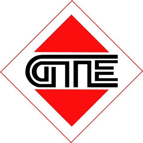 General Trading And Equipment Company Big Logo 512x512 Png Tr General
