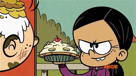 The Loud House April Fools Final Blow Youtube